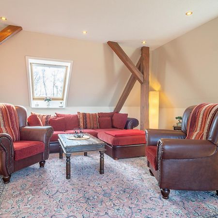 Hotel Stone Zingst Ngoại thất bức ảnh
