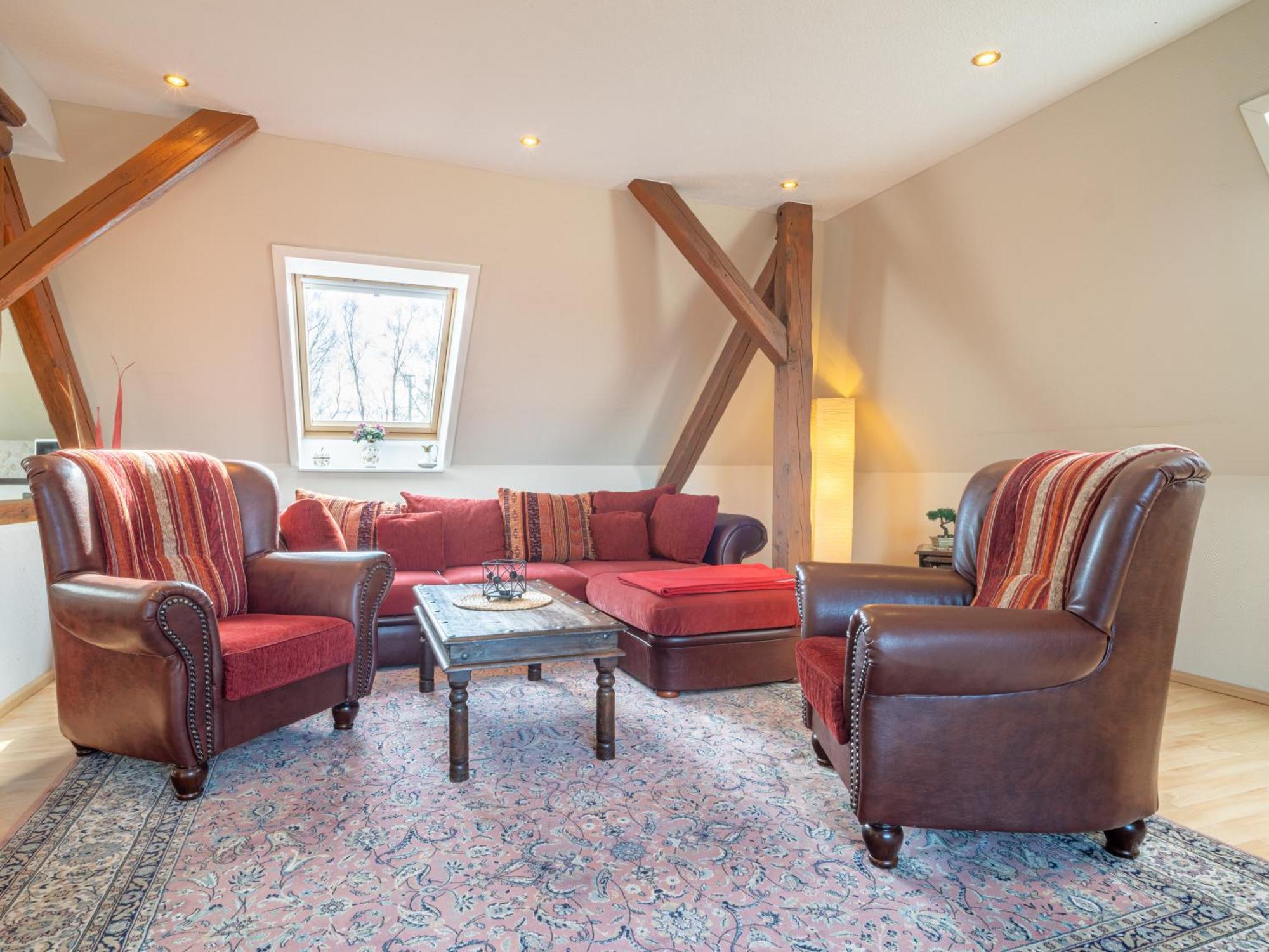 Hotel Stone Zingst Ngoại thất bức ảnh