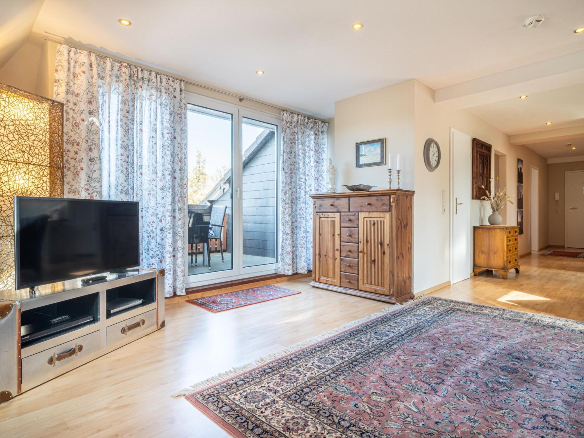 Hotel Stone Zingst Ngoại thất bức ảnh
