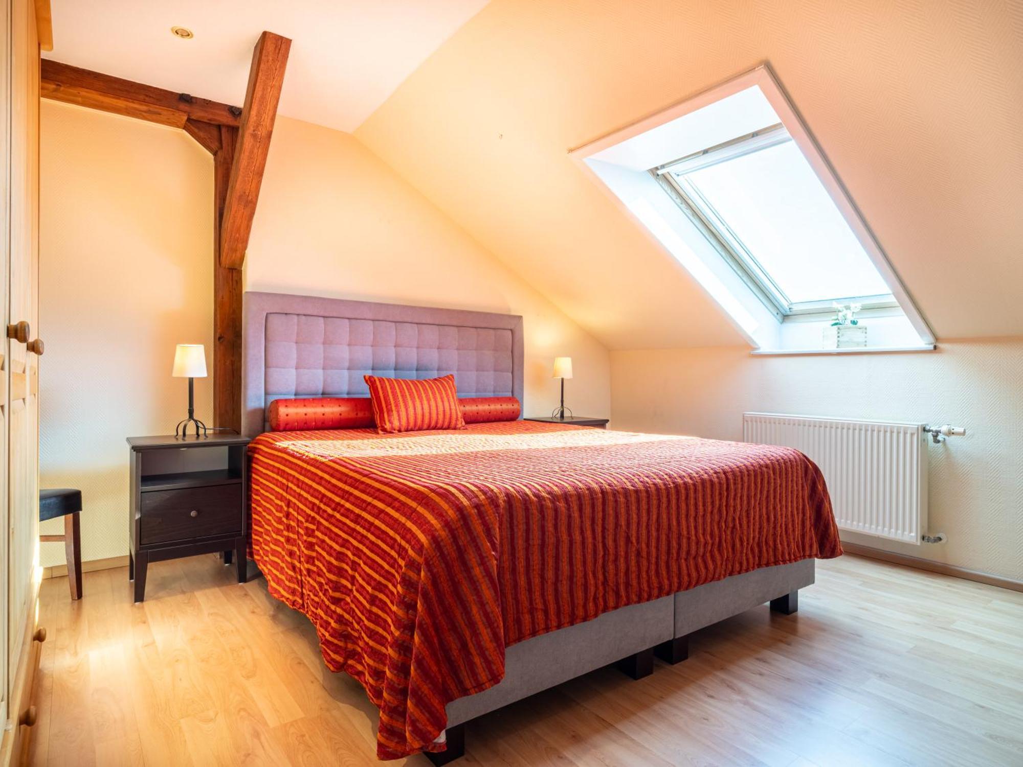 Hotel Stone Zingst Ngoại thất bức ảnh