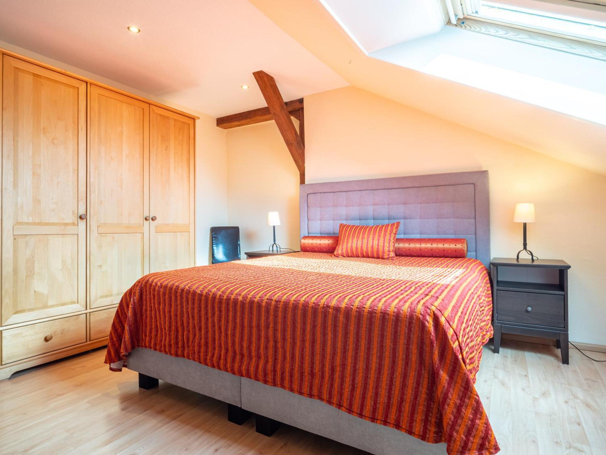 Hotel Stone Zingst Ngoại thất bức ảnh