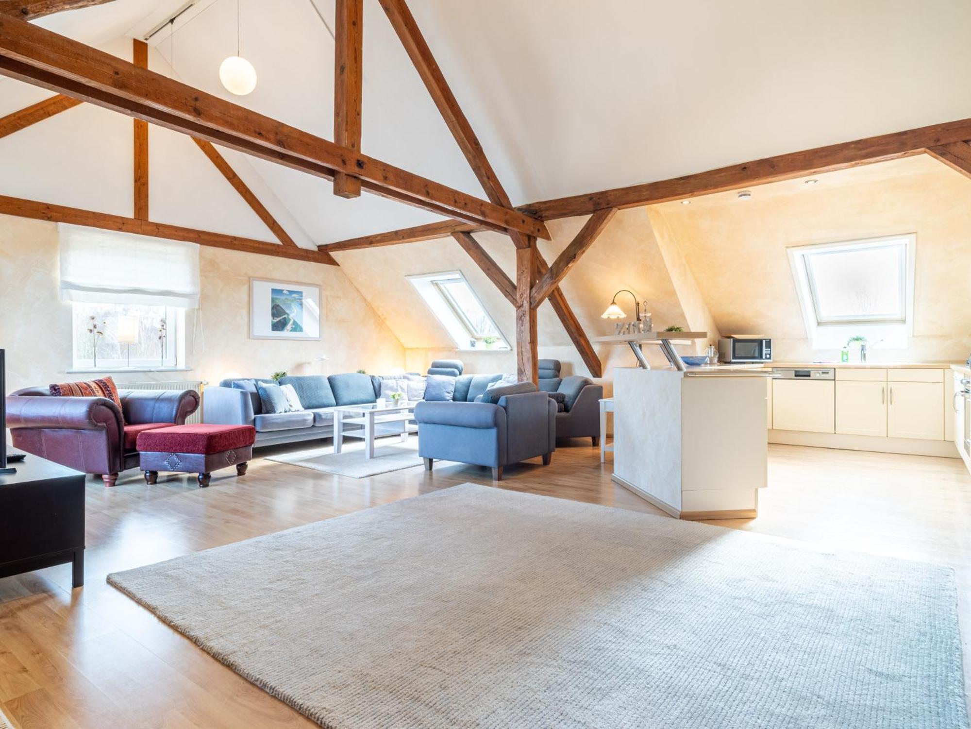 Hotel Stone Zingst Ngoại thất bức ảnh
