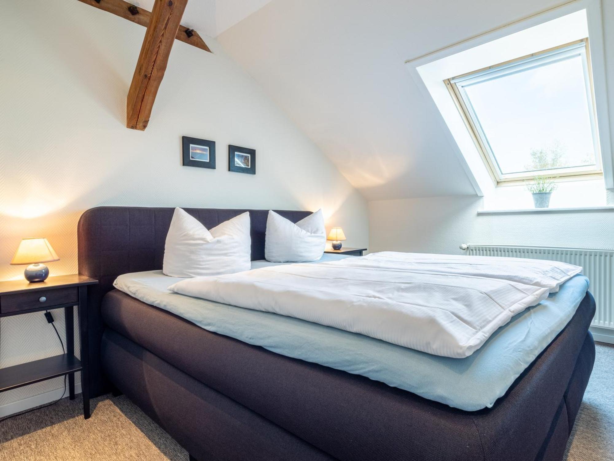 Hotel Stone Zingst Ngoại thất bức ảnh