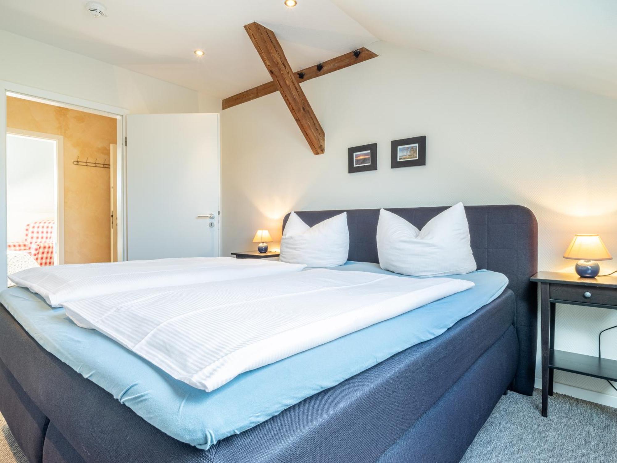 Hotel Stone Zingst Ngoại thất bức ảnh