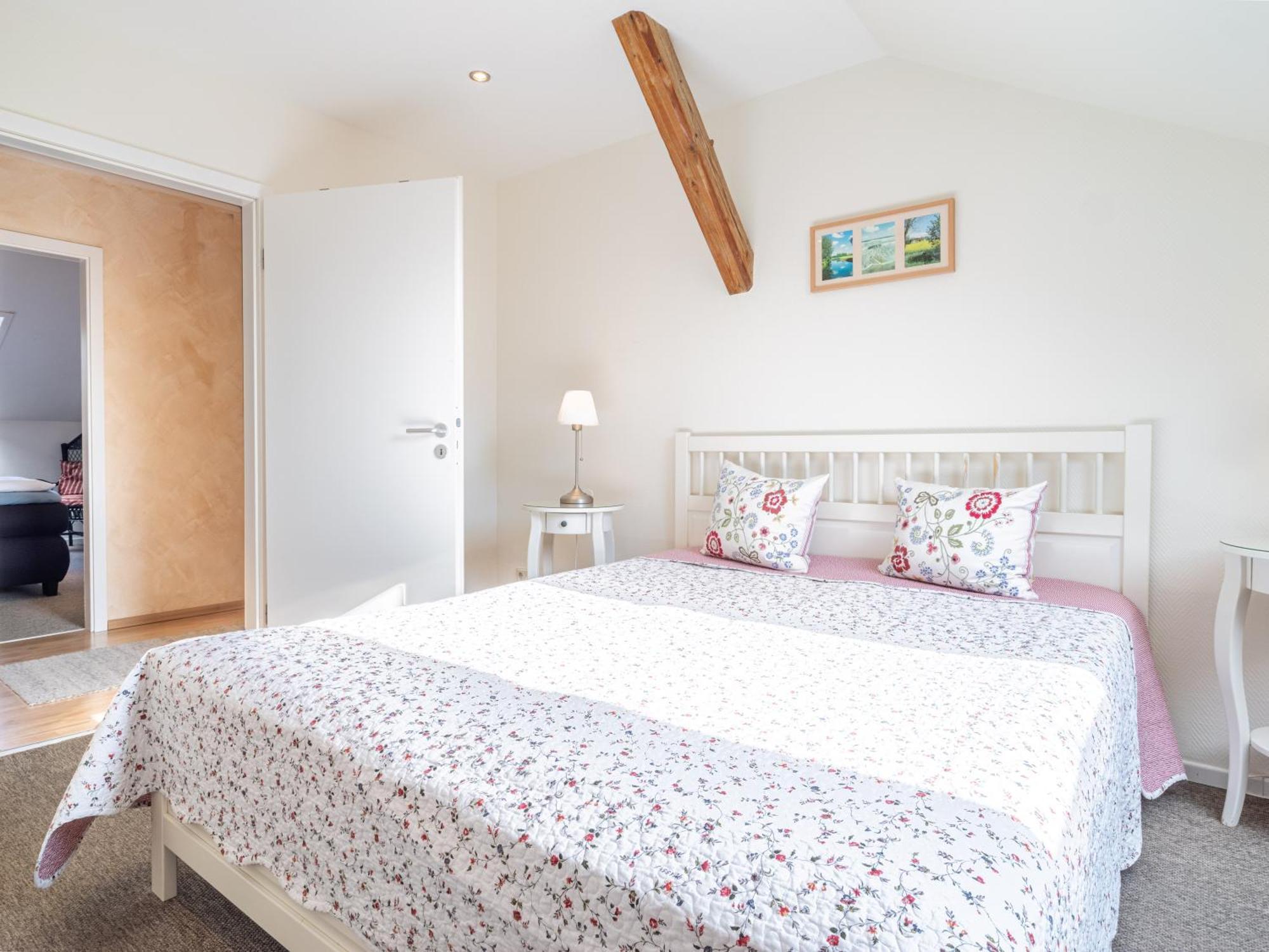 Hotel Stone Zingst Ngoại thất bức ảnh