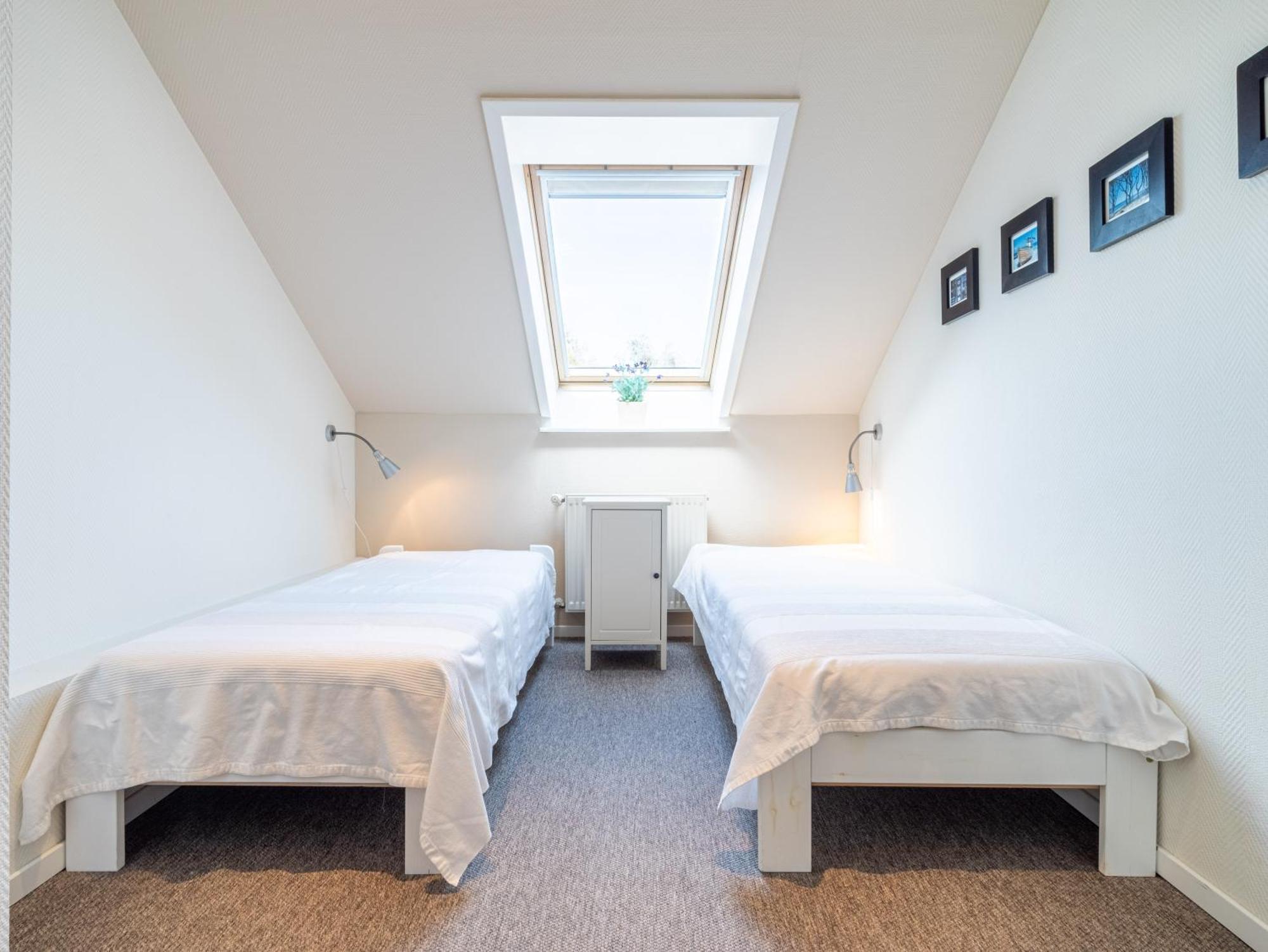 Hotel Stone Zingst Ngoại thất bức ảnh