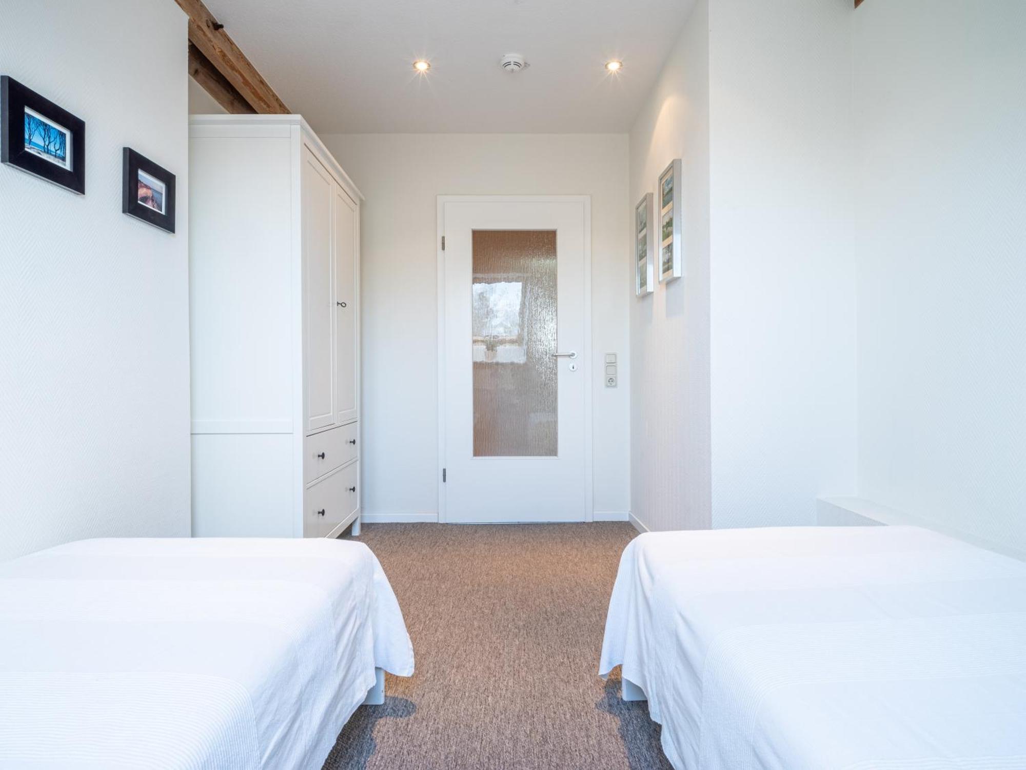 Hotel Stone Zingst Ngoại thất bức ảnh