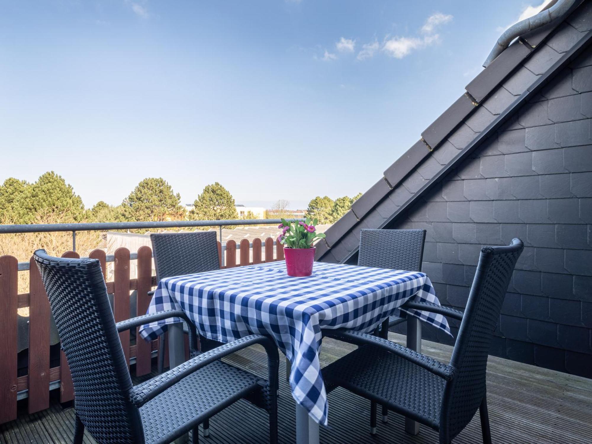 Hotel Stone Zingst Ngoại thất bức ảnh