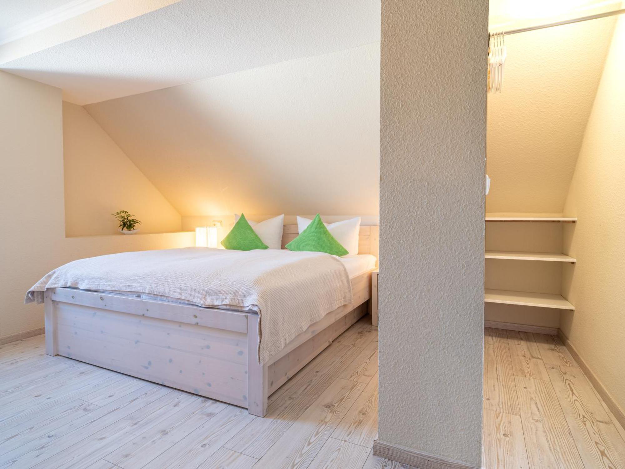 Hotel Stone Zingst Ngoại thất bức ảnh