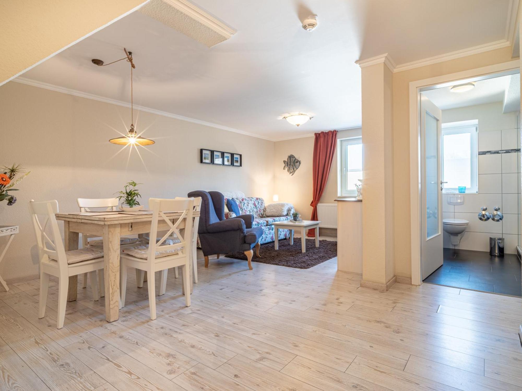 Hotel Stone Zingst Ngoại thất bức ảnh