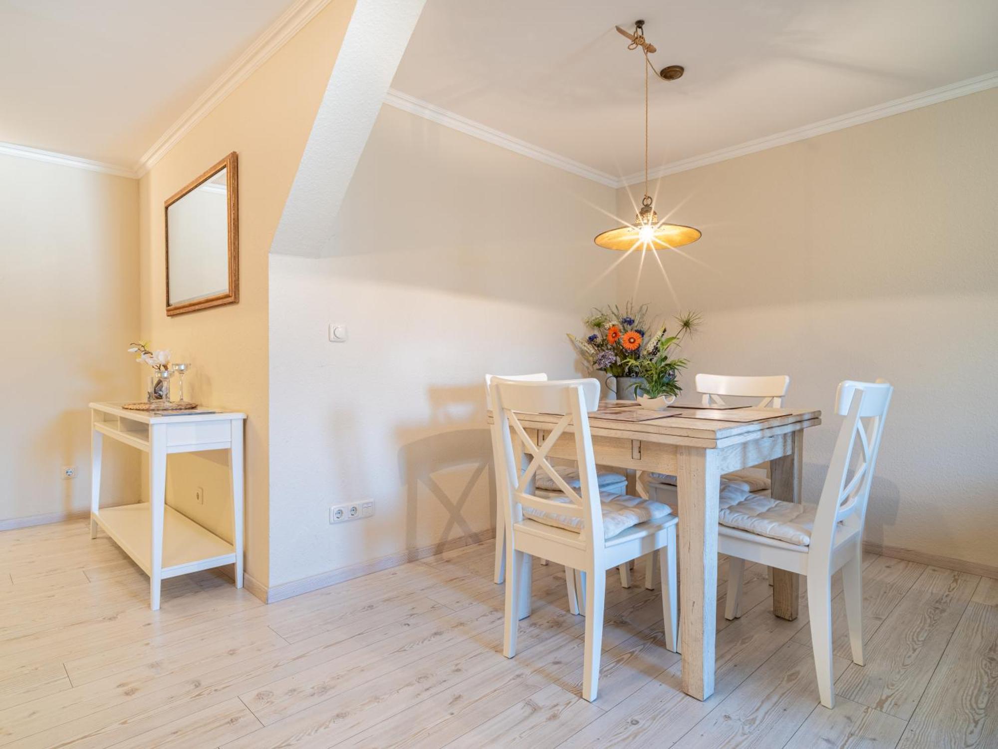 Hotel Stone Zingst Ngoại thất bức ảnh