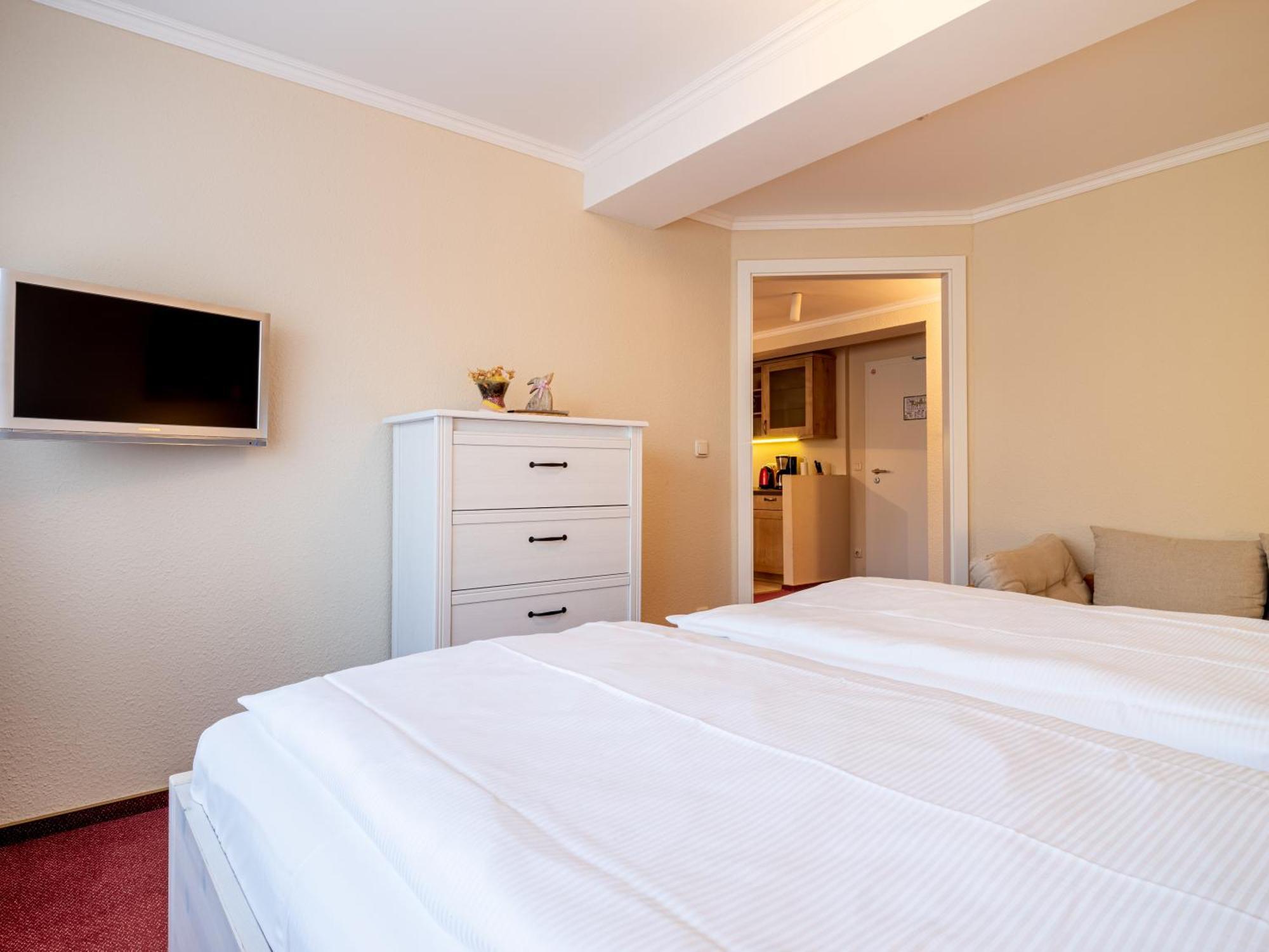 Hotel Stone Zingst Ngoại thất bức ảnh