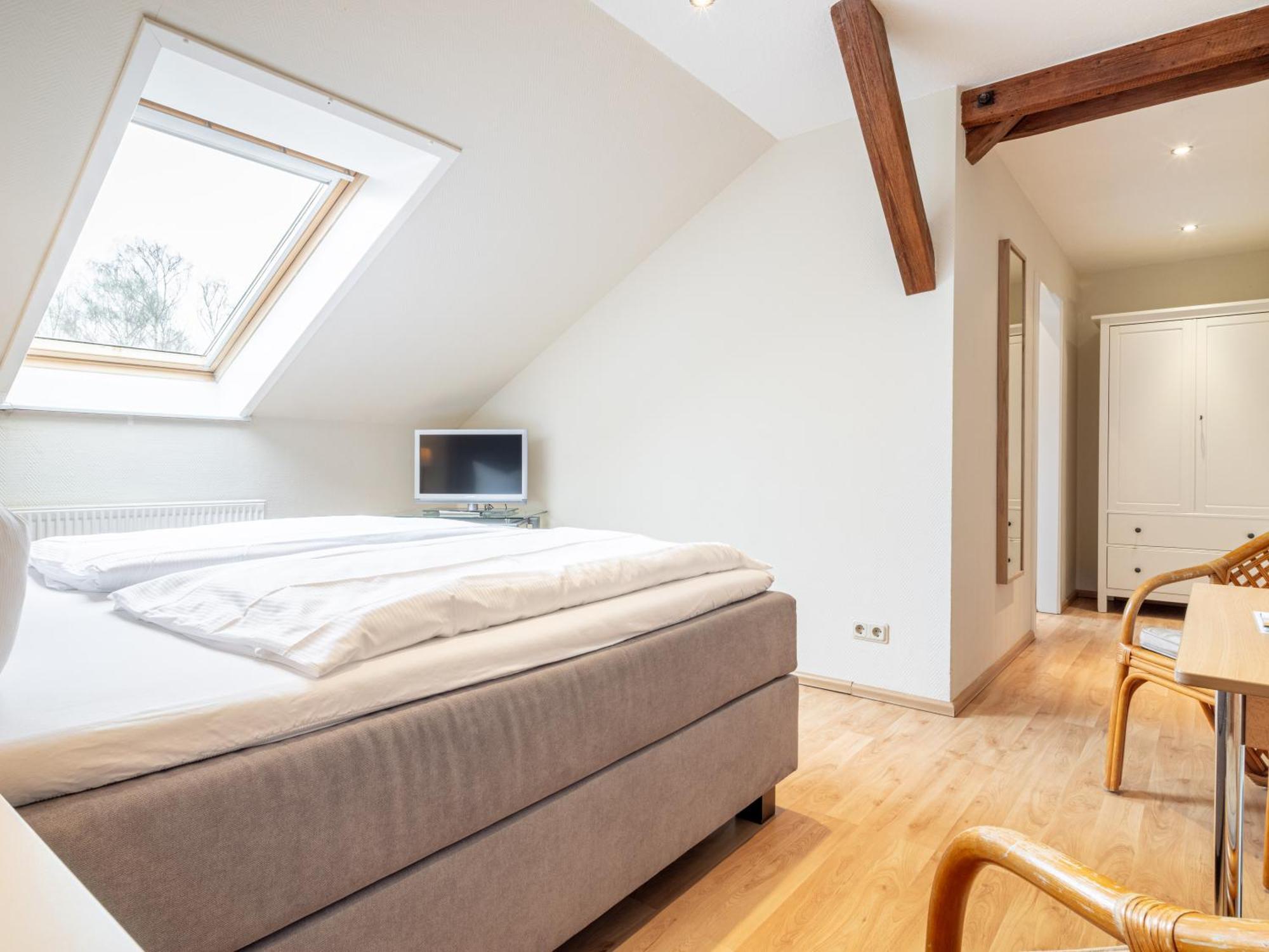 Hotel Stone Zingst Ngoại thất bức ảnh