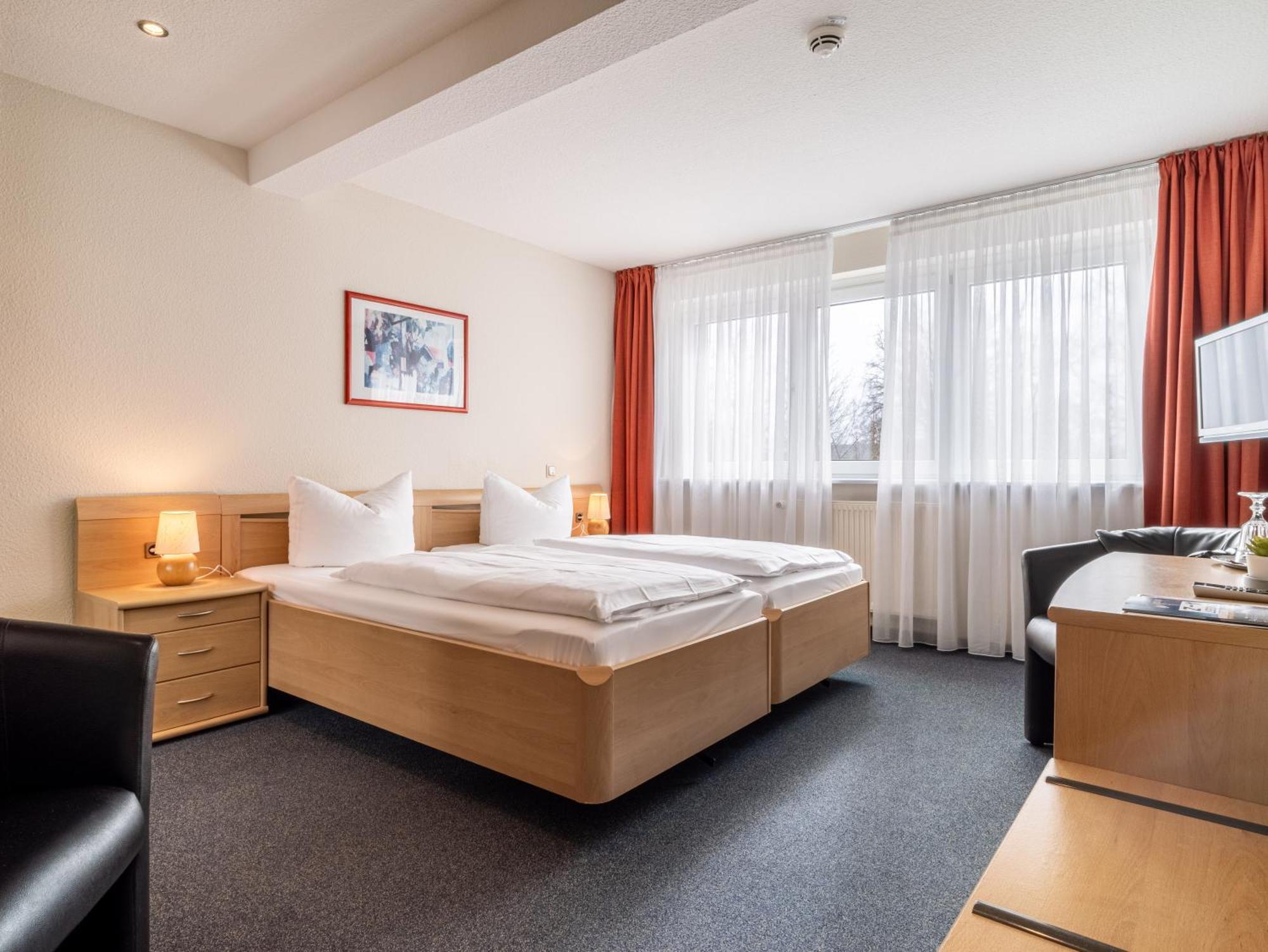 Hotel Stone Zingst Phòng bức ảnh