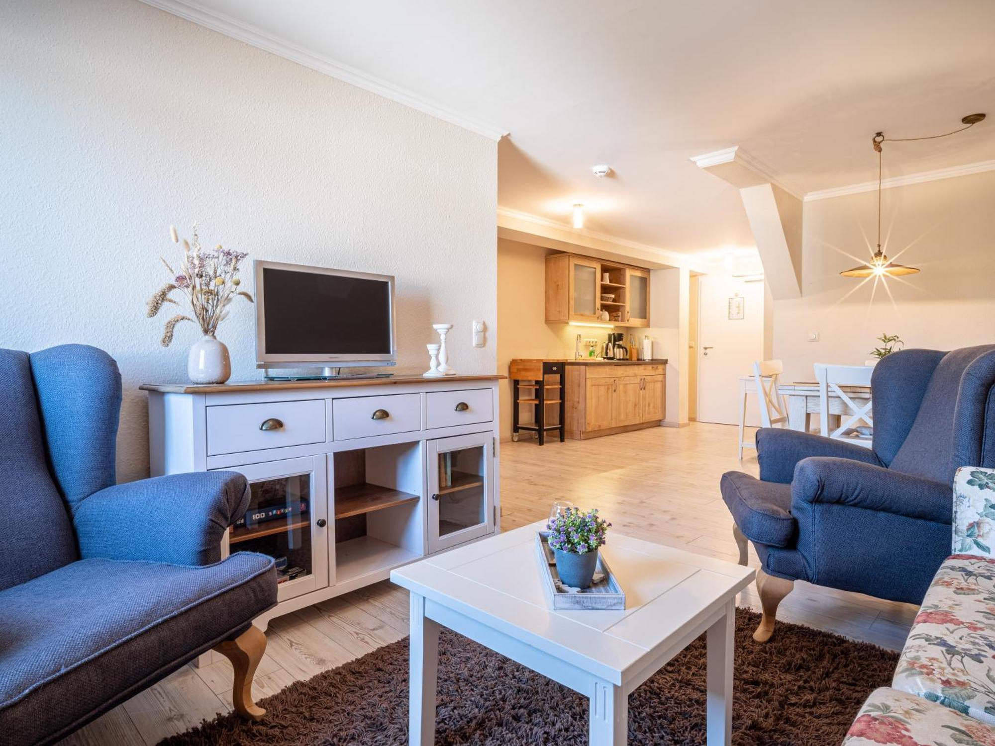 Hotel Stone Zingst Ngoại thất bức ảnh