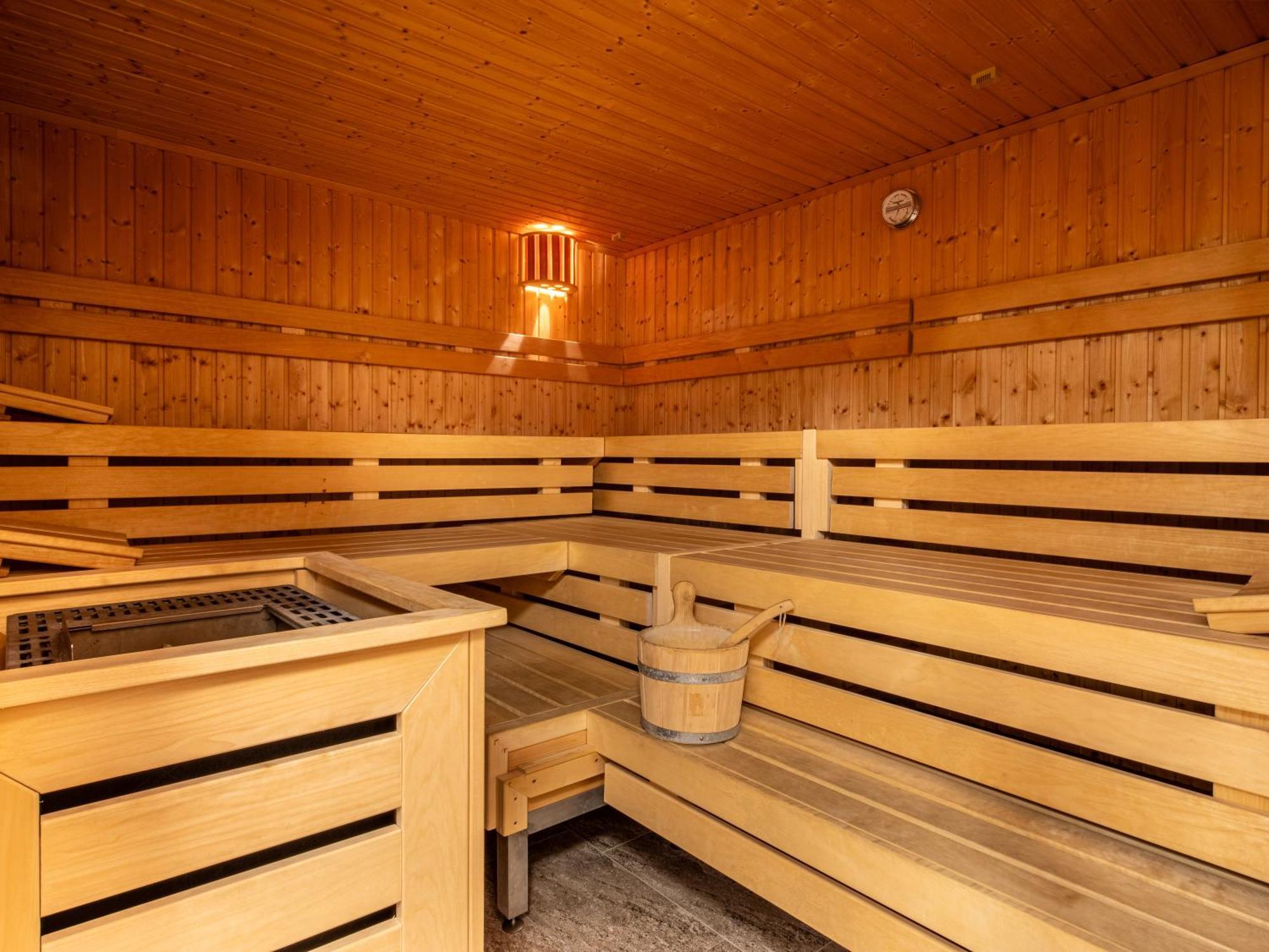 Hotel Stone Zingst Ngoại thất bức ảnh