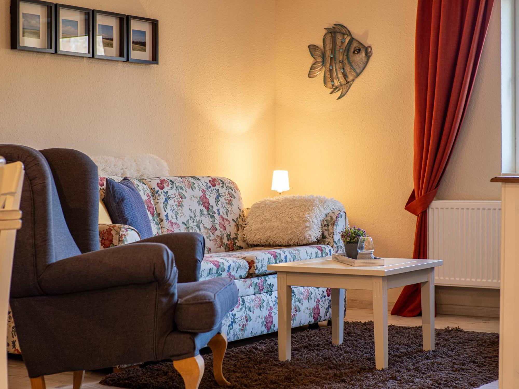 Hotel Stone Zingst Ngoại thất bức ảnh